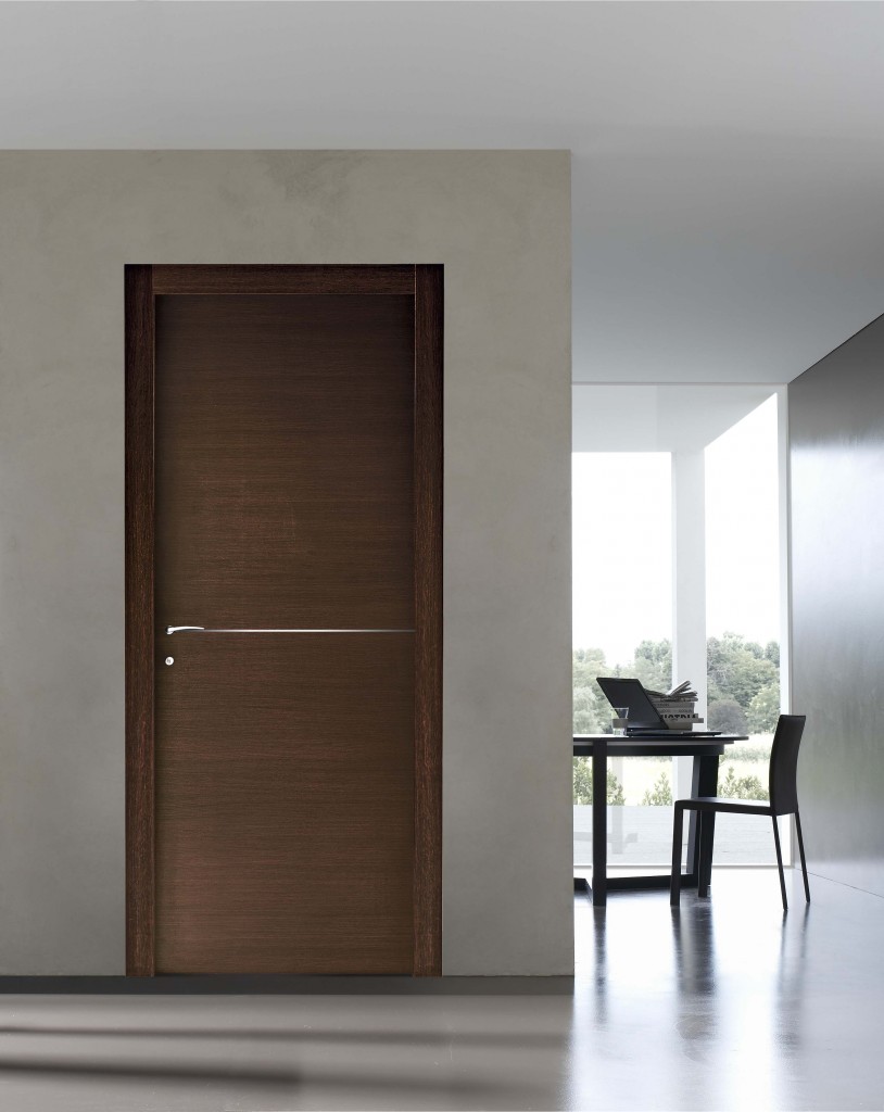 Gruppo Door 2000 E La Collezione Vela Oltre Le Porte